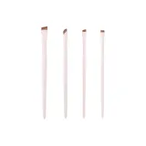 4 щетки для глаз