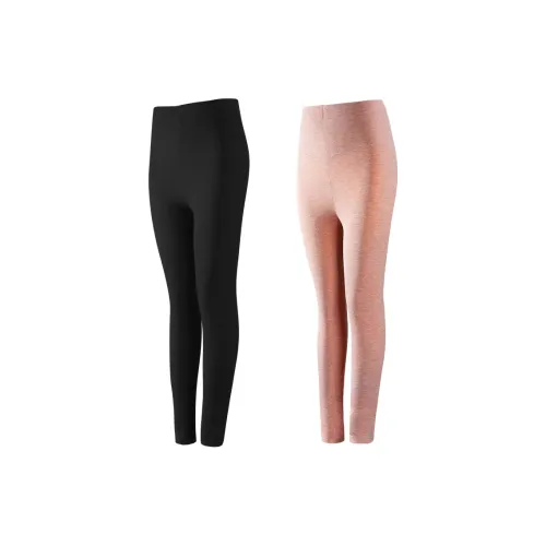 H YXIANG Термобрюки Женские 2 штуки