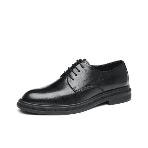 Mulinsen Обувь Мужская Черная