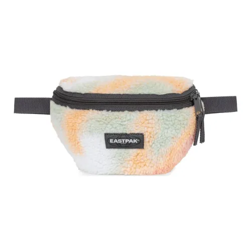 EASTPAK Полиэстер Бананка Унисекс Cut And Окрашенный Цвет