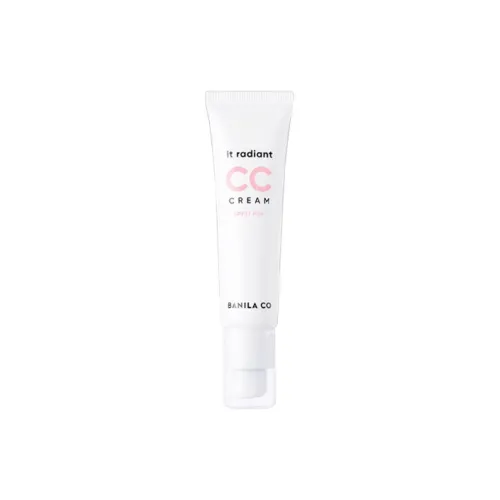Banila Co. BB / CC Крем Женские