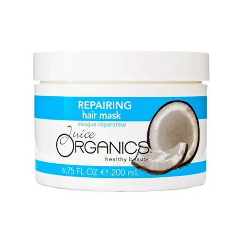JUICE BEAUTY Маска для волос, Steam Маска для волос и Кремы для волос