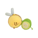 Горький Пчелка Подвеска 8 см