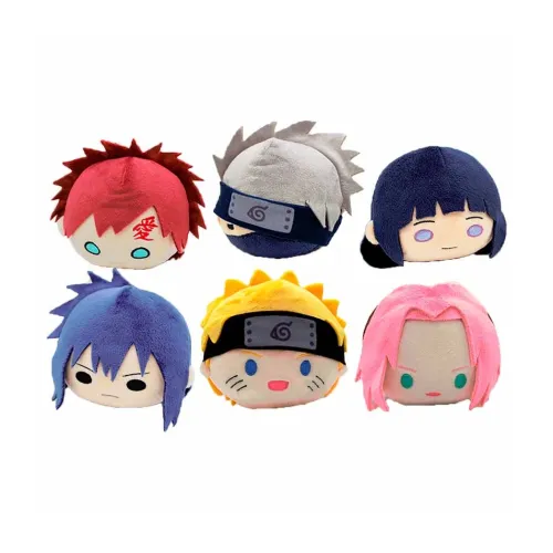All Love Manga NARUTO Тиби Плюшевый Бун Кукла Плюшевый Брелок 10 см Рекомендуемая Высота