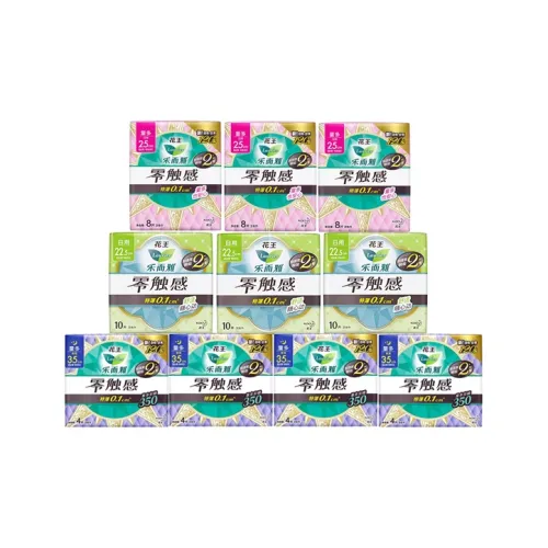 Laurier Туалетная салфетка Комбинация