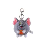 Том Кошка Подвеска (Тип Гамбургер) 2 шт