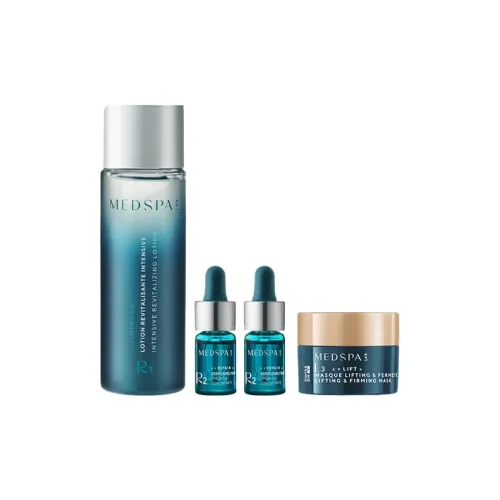 MedSPA Путешествие Наборы / Образец Наборы Унисекс