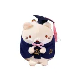 Выпускной кошки