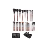 Улучшенный 26 шт. + Высококачественный ПУ (полиуретан) флип-страница Джек Пачка