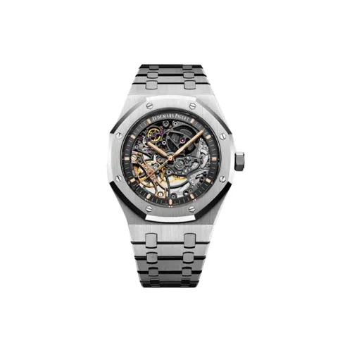 AUDEMARS PIGUET Автоматический Механический Часы Мужские Royal Oak Series 41 мм Серые