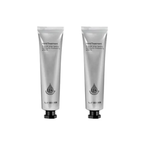 U2B Oceanic Аромат Крем для рук Ароматический Увлажняющий 60 мл*2