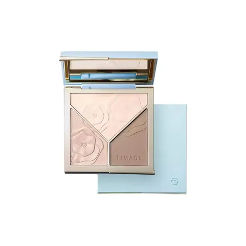 TIMAGE Floating light Трехцветный Уход за кожей Выравнивание тона кожи