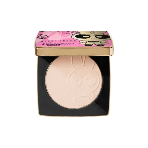 BOBBI BROWN x FEITIANXIAONVJINGXIANDING Feather Soft Пудра Естественный 8г