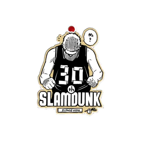 Changchun Publishing House Подвески аниме-тематики