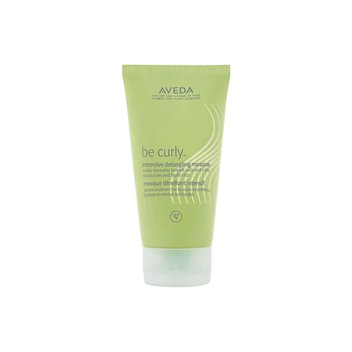 Aveda Be Curly Увлажняющая Маска для Волос 150 мл