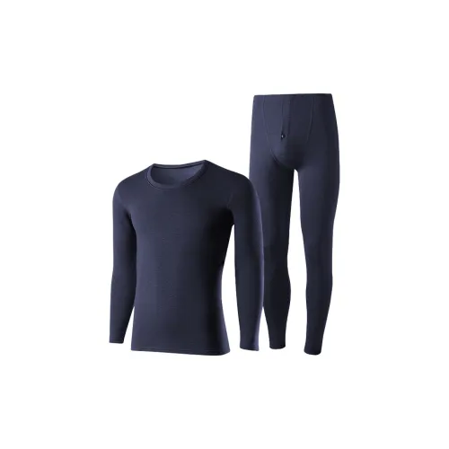 H YXIANG Мужской термокостюм