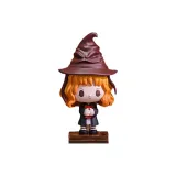 Подтверждение - Сортировка Шляпа Гермиона