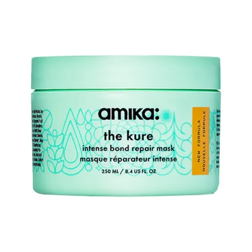 Маска для волос Amika Repairing и Nourishing