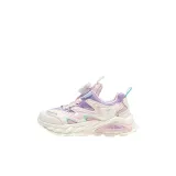 Фиолетовый Розовый