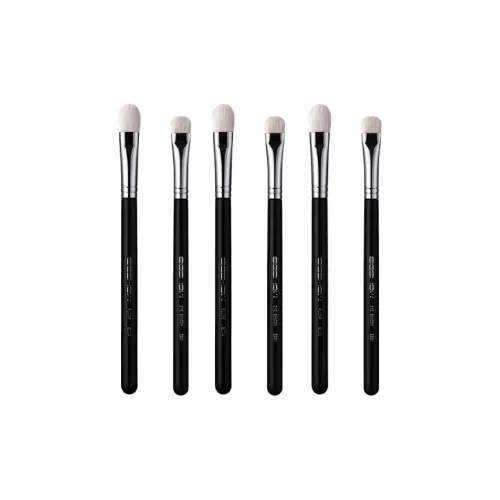 EIGSHOW Тени для век Смешанные Кисти для макияжа Дружественные к коже