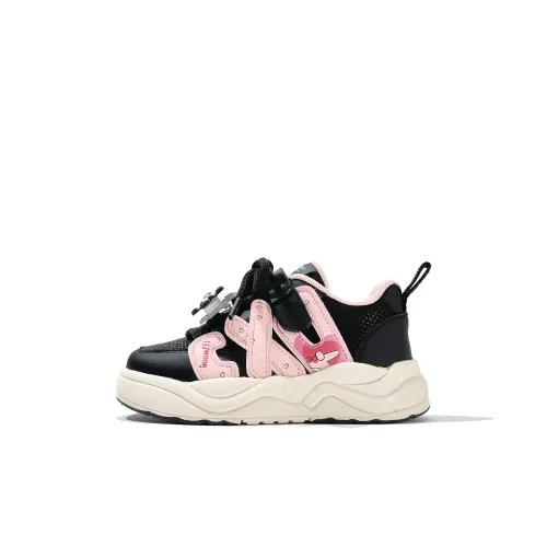 PSY Kids Lifestyle Shoes Черный Бежевый Женский Детский