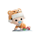 Подтвержденная версия модели - Большой Тигр (разборка из коробки и из пакета)