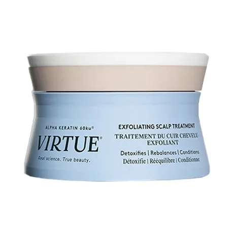 Virtue Scalp Purification 2 в 1 Скраб 150 мл