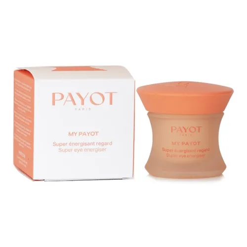 PAYOT 2-в-1 Крем для глаз уменьшающий темные круги увлажняющий 15 мл