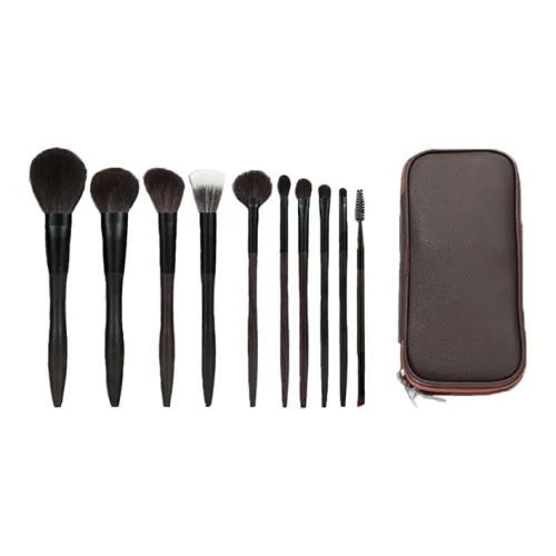 Yu Luo Кисти для макияжа Унисекс