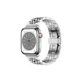 【Материал】Нержавеющая сталь, серебристый