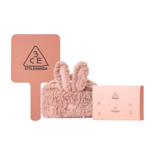 3CE MAKE UP Инструменты Унисекс