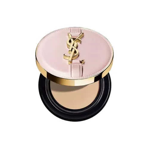 SAINT LAURENT Воздушные подушки Женские