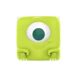 Подтвержденная версия - Большие глаза (Распакованный)