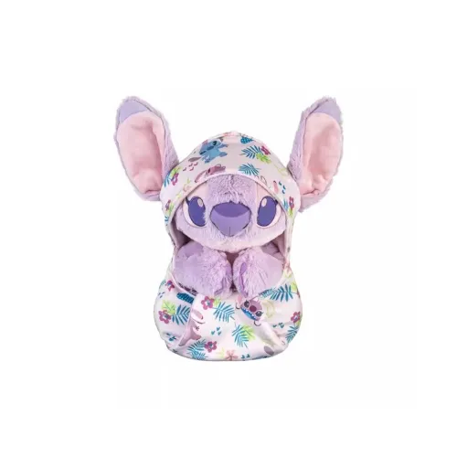 Disney Cute and Playful Baby Collection Фиолетовые Куклы Плюшевая Кукла 30 см Высота