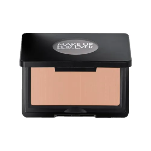 MAKE UP FOR EVER Матовый Настройка Коррекция Контуринг Розовый Пудра для равномерного тона кожи 4г