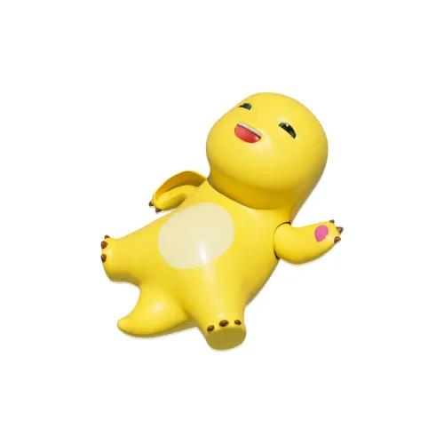 SONGNI Весна Полоска Маленький Nailong Игрушки