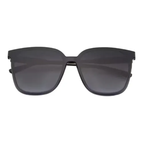 PORTS В зависимости от официального сайта OVAL SUNGLASSES Женские Черный