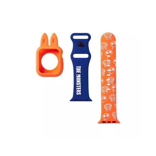 POP MART Labubu Trend Основанные Продукты
