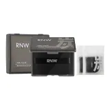 Одна коробка формальной одежды + 2 комплекта запасных упаковок (всего 300 шт)