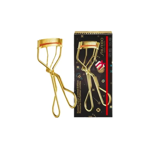 SHISEIDO Женский щипец для завивки ресниц