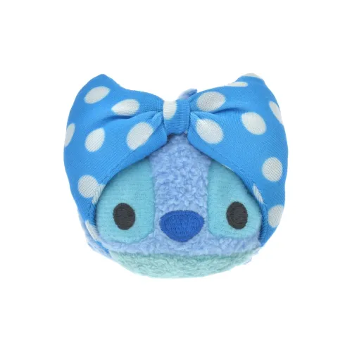 Disney Stitch Tsum Мини Edition Куклы Плюшевая кукла 7 см Высота