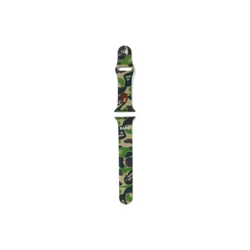 A BATHING APE Унисекс Ремешки для часов