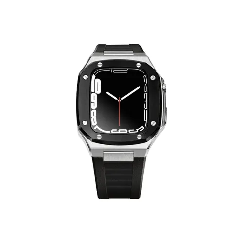 SWEES Ремень совместимость с Apple материал резина