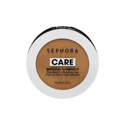 Sephora Матовый Минеральный Пудра 10г