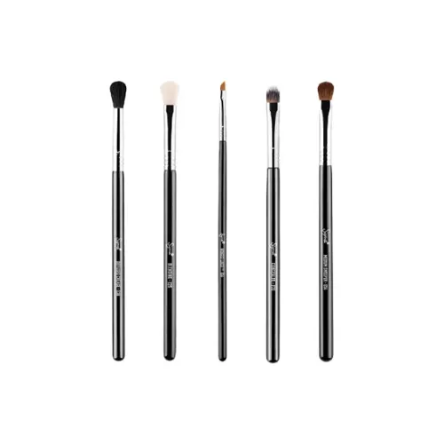 SIGMA BEAUTY PAULINA ALAIEV Набор кистей для макияжа