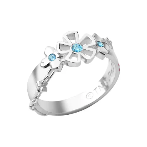 ingyunshi ZERO Starting Жизнь В Другом Мире Рем Тематический Кольцо Мерч по IP