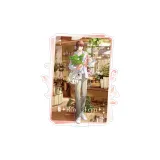 Акриловые стенды