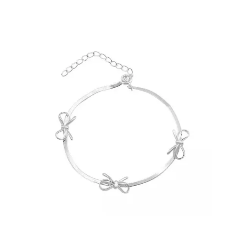 Floating Joy Сплав Браслеты Женские