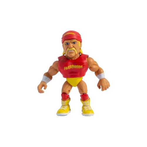 TOYCITY США WWE Коллекция Слепые коробки Целая коробка 8 шт