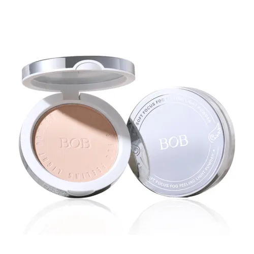 BOB Soft Focus Misty Shimmer Cream Powder 11,5г